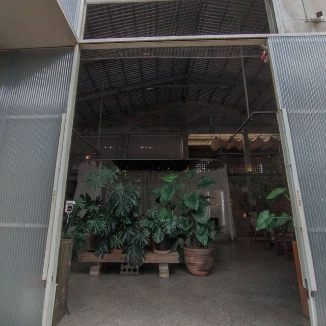 ⚫ Teste Cafe Atelier @ Chiang Mai⚫