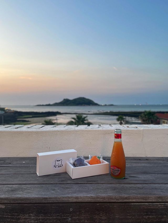 제주 금능해변 근처 감성숙소 🏡