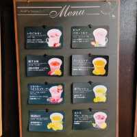 利尻産ウニと昆布入り絶品アイスクリーム！　北利ん道