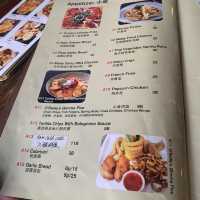 O’Reilly’s Irish Pub - Ningbo China