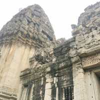 ปราสาทหินพิมาย