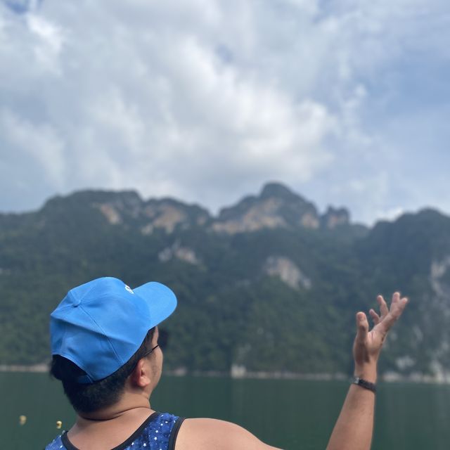 Khao Sok National Park