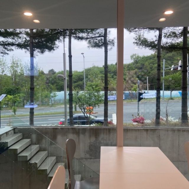 대전 예쁜 카페 “포뮬리에”