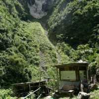 Tappiyah Falls, a must-do side trip in Batad