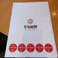 Taiwanese flavor in international Itaewon