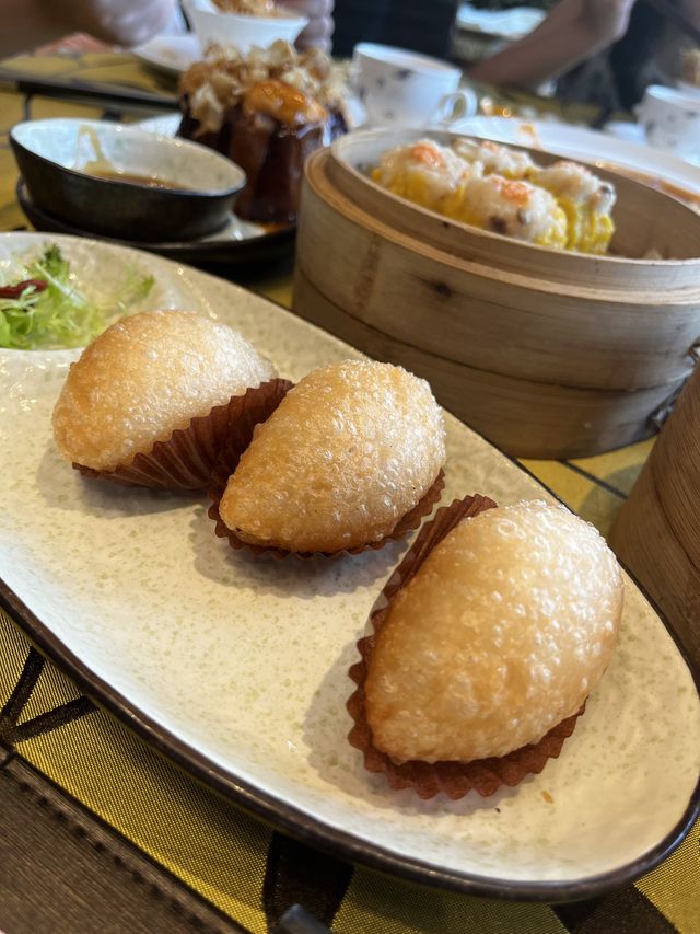 石門高質中菜