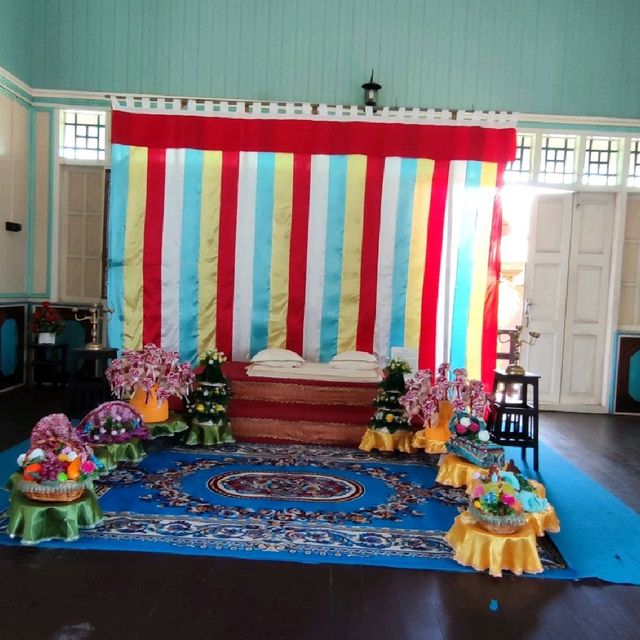 Haji Su Heritage House 