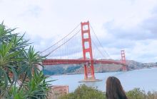 💛세계에서 가장 유명한 다리 :: 샌프란시스코 금문교💛