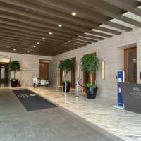 Raya Haji Long Weekend @ Kempinski SG