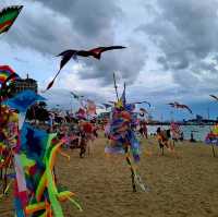 ชายหาดของไทย ที่มีชื่อเสียงระดับโลก