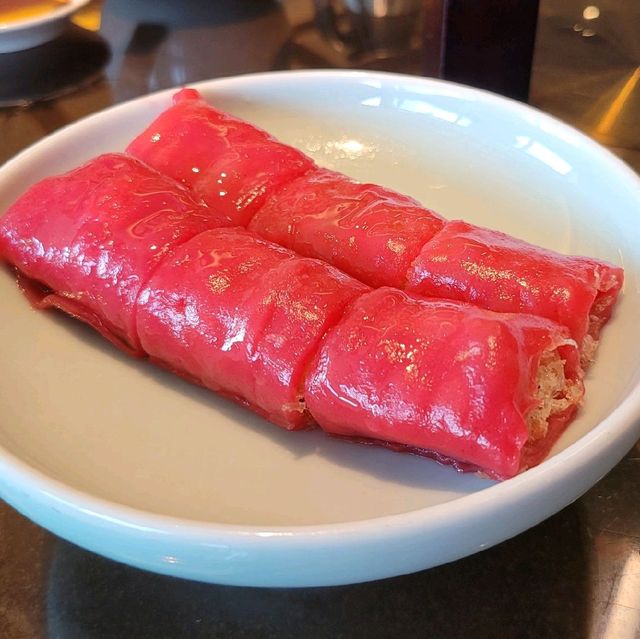 中式點心專門店 ～ 六小館 