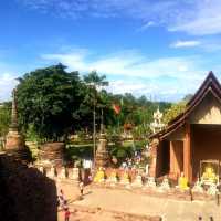 Relive Ayutthaya's Ancient Glory