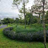 Gardens By The Bay - Active Garden Trial