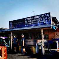 Must Try When In Kukup
