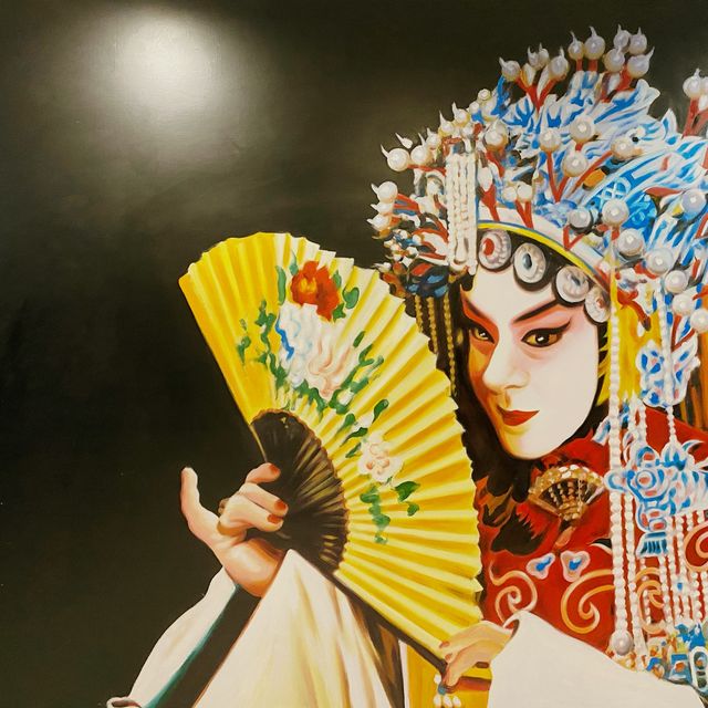 Staycation系列🫶🏻 東南樓藝術酒店🖼 咖啡沖煮體驗👫🏻