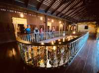 Muzium Jahar Kelantan Malaysia.