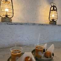 Walden Woods Kyoto☕*°☕*°カフェ