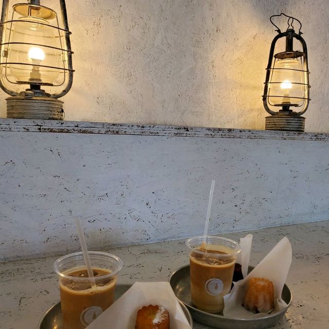 Walden Woods Kyoto☕*°☕*°カフェ