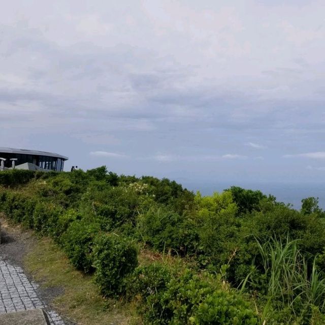 [日本三重-鳥羽景點]鳥羽展望台