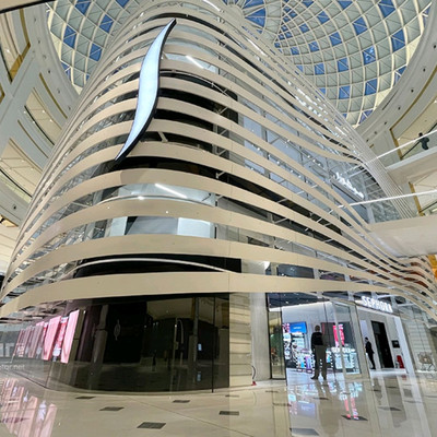 Place vendome mall  Place vendome, Qatar, Vendome