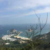 🍂 ⛰ 秋涼登高之選 – 龍脊