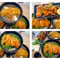ORB Café and Bar พัทยา
