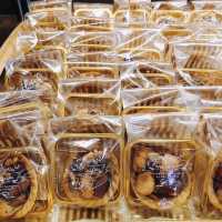 美味可口🍰🧁哈肯舖烘焙 - 板橋環球店