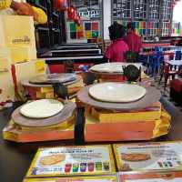 Themed Restaurants In Legoland