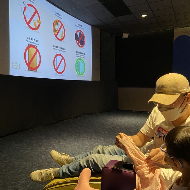有戲睇 有野玩 📍荃灣