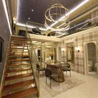 The best luxury beach hotel in Hong Kong
