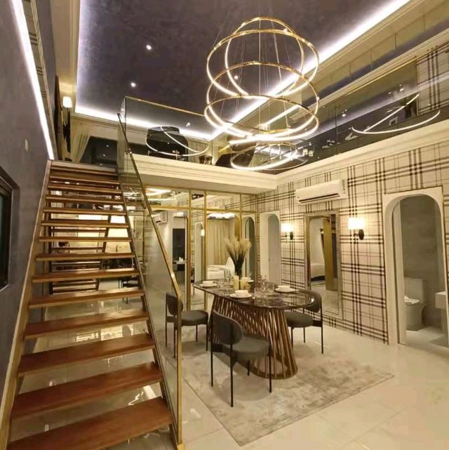 The best luxury beach hotel in Hong Kong