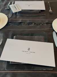 居高臨下😍嘆103樓Afternoon Tea🤩