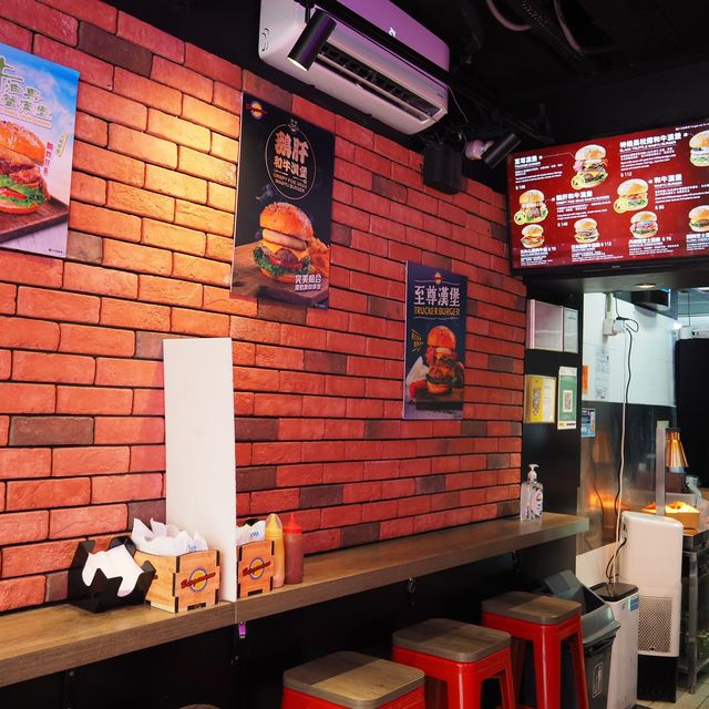 Lifestyle Asia香港最佳十大漢堡！