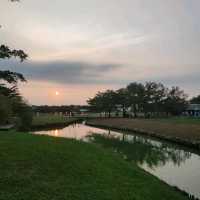 台南德元埤荷蘭村-免門票休閒遊玩好去處