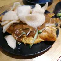 峇里堂（老牌印尼菜峇里餐廳）