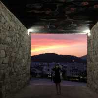 충남 공주 야경 명소 공산성 ✨