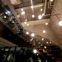 秋旅🍁 大阪/美食旅【ザ・ライブリー大阪本町】✨