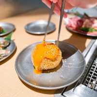 《🏕️室內露營圍爐燒肉! 尖沙咀嶄新概念燒肉店🍖》