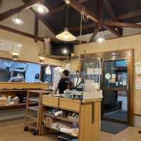 高知県　空港近くの鰻屋さん