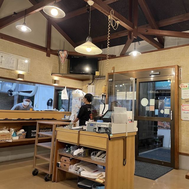 高知県　空港近くの鰻屋さん