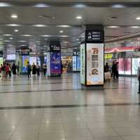 Usquare Gwangju