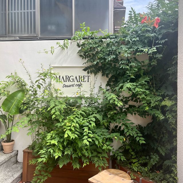 연남동 디저트 찐맛집 “마가렛”💝