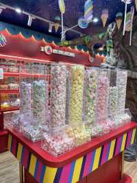 ✺本地特色可愛雪糕糖果店✺