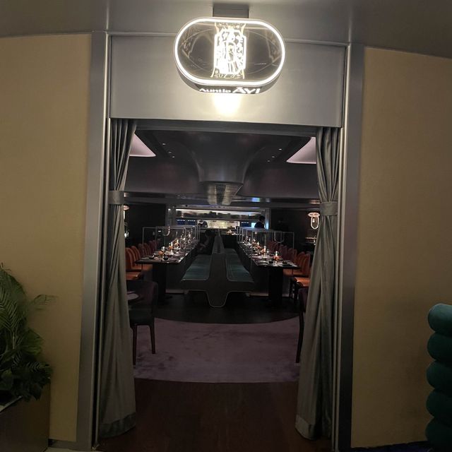 型格中菜館🌟打卡一流
