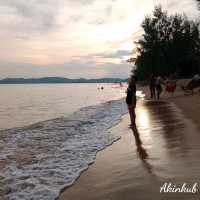 ชมวิว ริมเล @หาด EOD