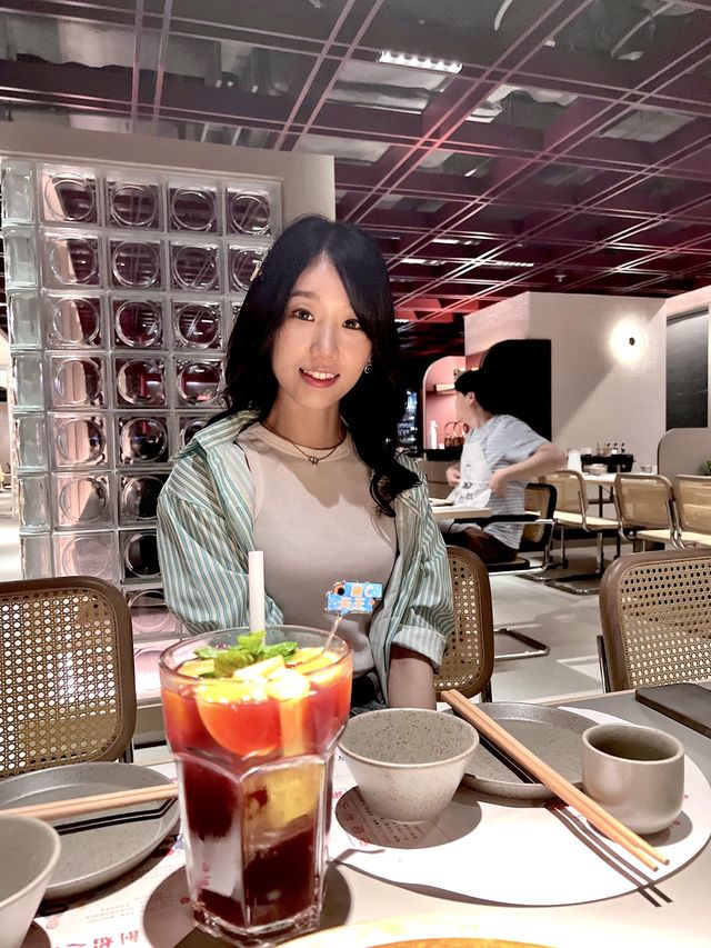 方叔叔開到黎中環啦🥳🥳🥳 高質重慶火鍋店！