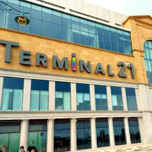 Terminal 21 Rama 3 