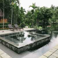Four Season Resort - ที่พักสุดหรูท่ามกลางความสงบ