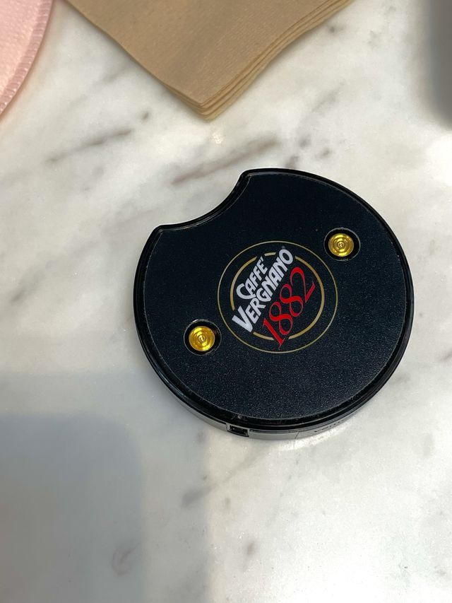 더현대 서울에서 느끼는 이탈리아 감성 “EATALY”☕️🍋