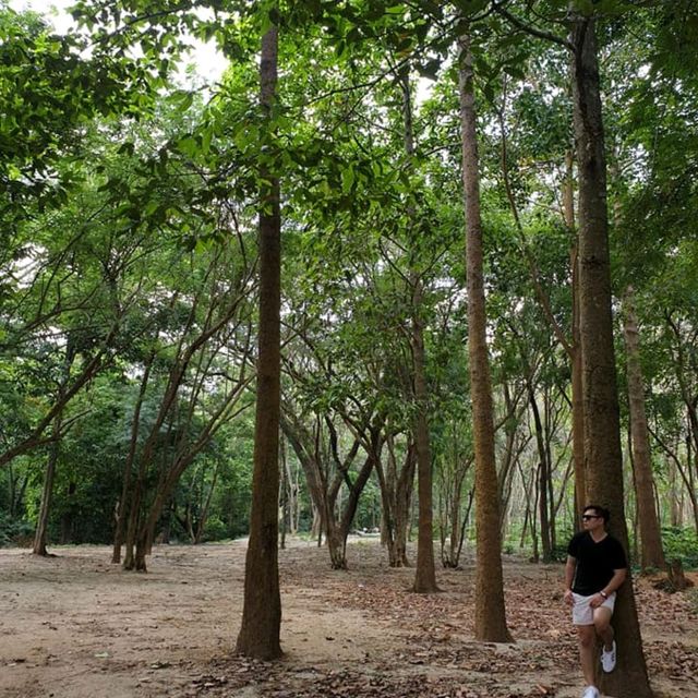 พิกัดลับๆ ภาพสลักนูนต่ำ ที่เก่าแก่ที่สุดในไทย